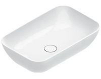 Раковина накладная Catalano Green 60 см 0422610001