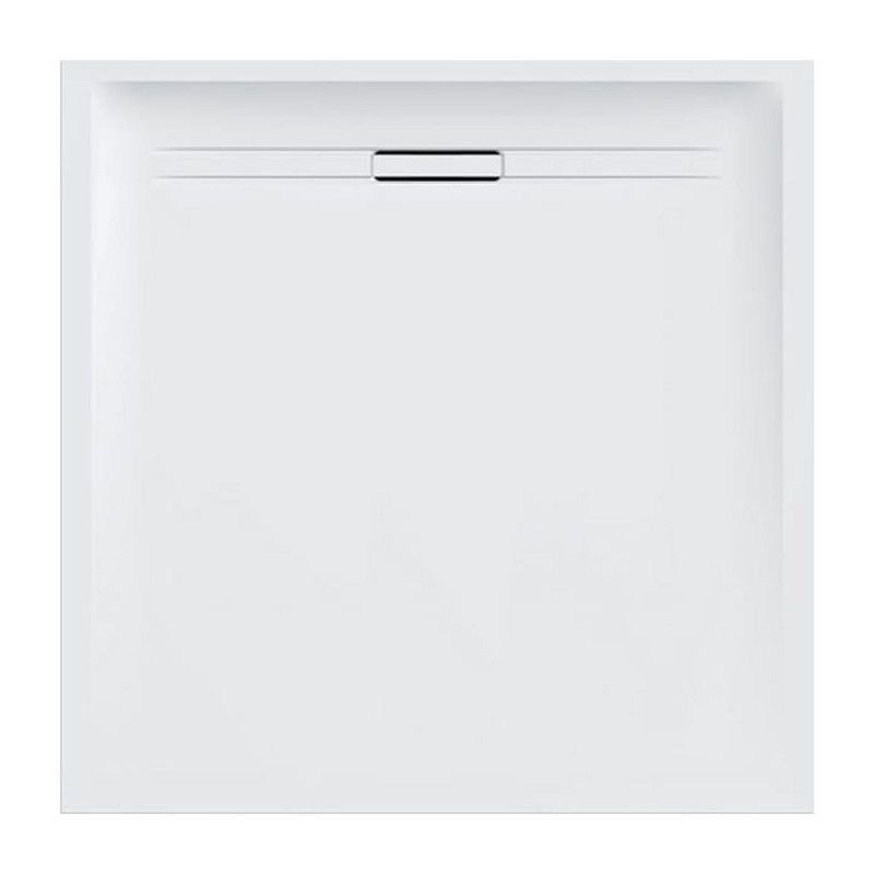 Душевой поддон Geberit Sestra 90x90 белый 550.250.00.2