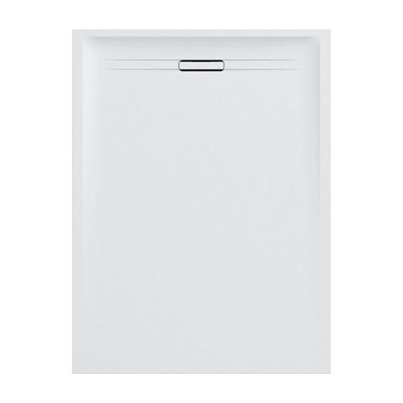Душовий піддон Geberit Sestra 120x80 білий 550.254.00.2