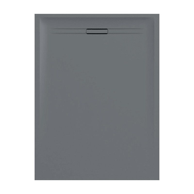 Душевой поддон Geberit Sestra 120x90 серый 550.265.00.2