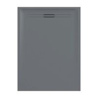 Душевой поддон Geberit Sestra 120x90 серый 550.265.00.2