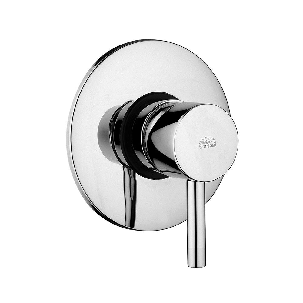 Душевая система скрытого монтажа Paffoni Shower хром KITLIG011CR