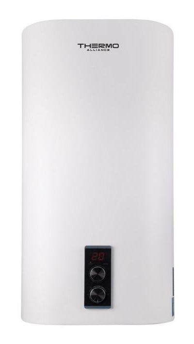 Водонагрівач накопичувальний Thermo Alliance 50 л DT50V20G(PD)/2