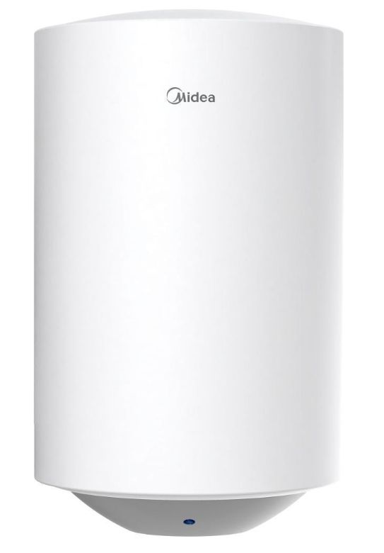 Водонагрівач накопичувальний Midea INSTALL 80