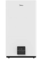 Водонагрівач накопичувальний Midea Prime Wi-Fi 80 л D80-20ED6 (D)