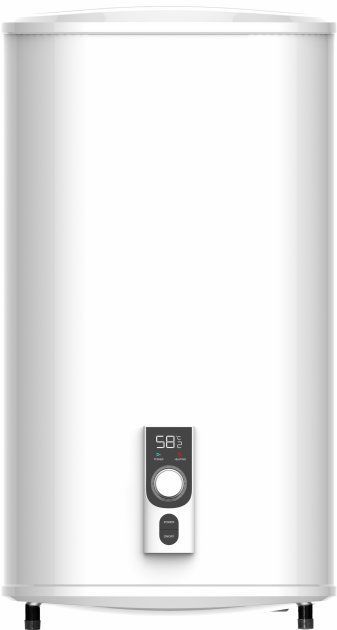 Водонагрівач накопичувальний Midea 100 л D100-20ED2 (D)