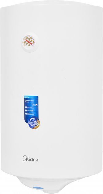 Водонагрівач накопичувальний Midea 100 л D100-15F6(D)