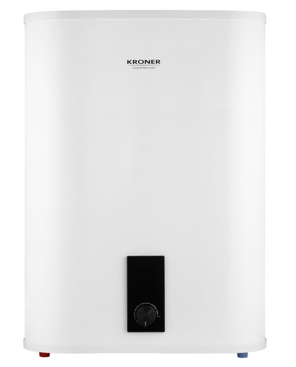 Водонагрівач накопичувальний Kroner NEO Flacher K100PVH2-D 100 л CV035492
