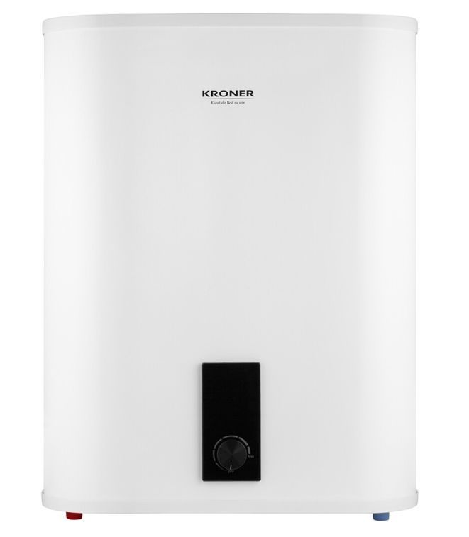Водонагрівач накопичувальний Kroner NEO Flacher K50PVH2 50 л CV035490