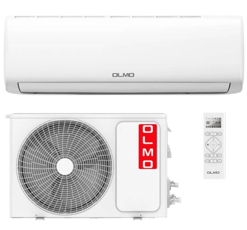 Кондиціонер Olmo Inventa Deluxe OSH-08LDH3