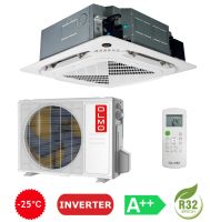 Касетний кондиціонер Olmo Inverter R32 160м² OSH-IT60HRK4/OSH-IOU60HFK4+IN-NP