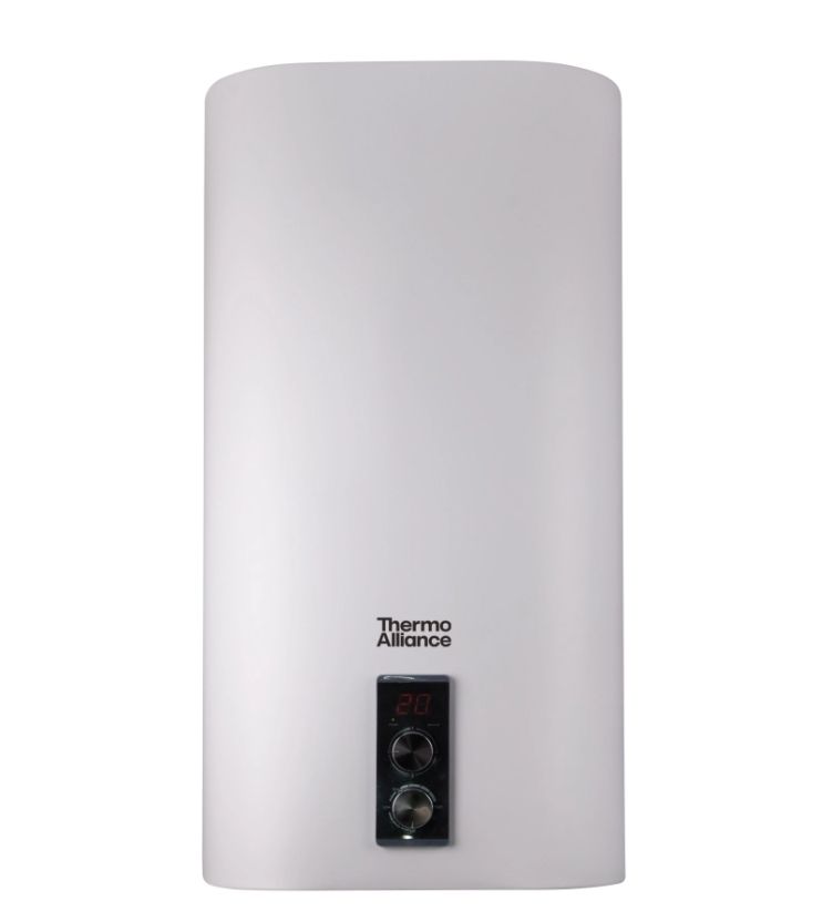 Водонагреватель накопительный Thermo Alliance Neptun 80 л DT80V20G(PD)-D/2