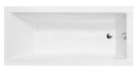 Ванна акрилова Besco Modern 180x80 #WAM-180-MO