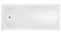 Ванна акрилова Besco Bona 150x70 #WAB-150-PK