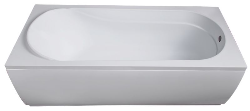 Ванна акрилова Am.Pm Joy 170x70 W95A-170-070W-A