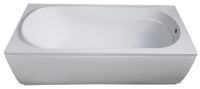 Ванна акрилова Am.Pm Joy 170x70 W95A-170-070W-A