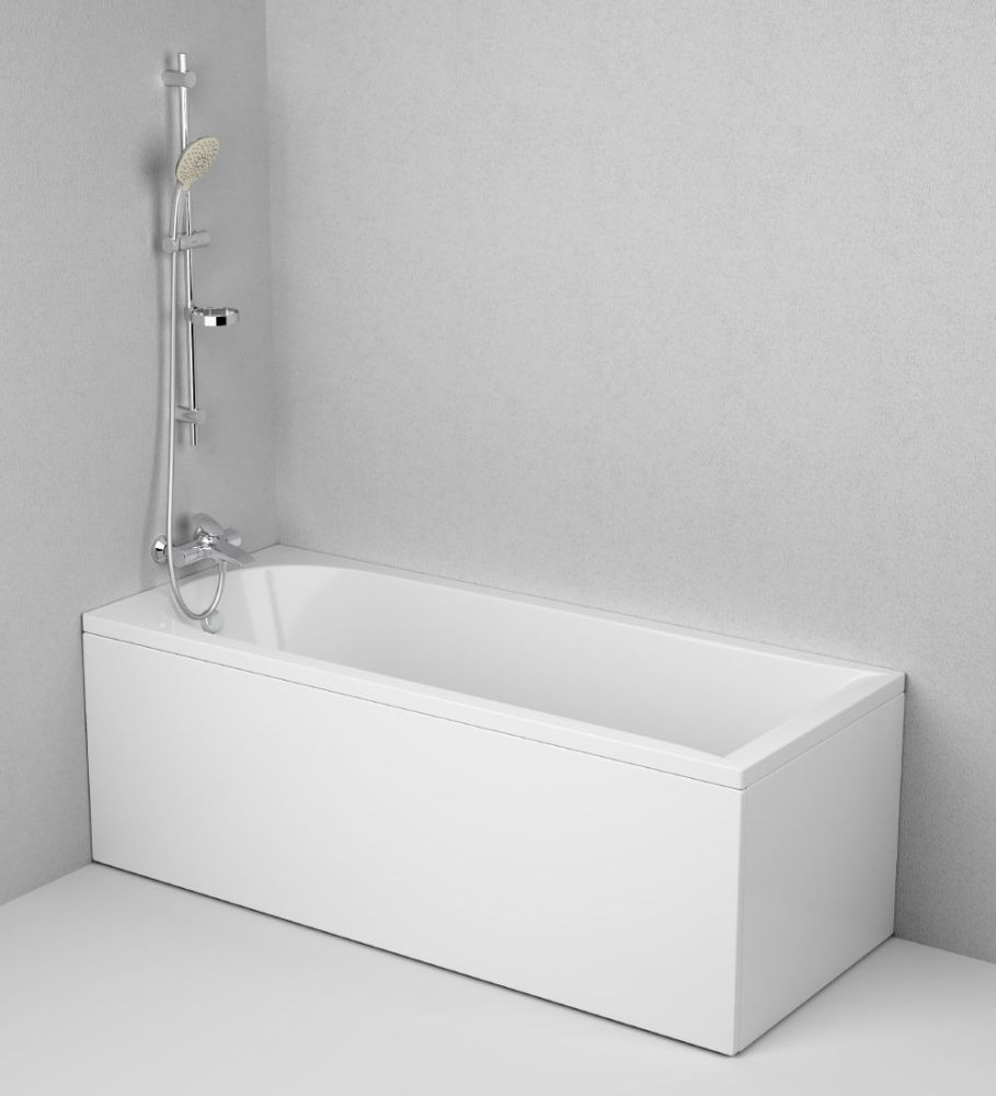 Ванна акрилова Am.Pm Spirit 170x70 W72A-170-070W-A2