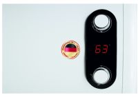 Водонагреватель накопительный WILLER Horizon 80 л EH80RI-Horizon