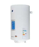 Накопичувальний водонагрівач WILLER Prime 100 л EV100DR-Prime