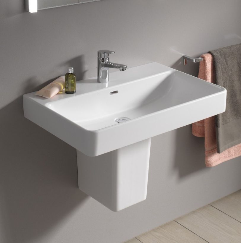 Підвісна раковина Laufen Pro S 70 см H8109670001041
