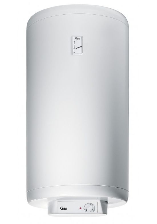 Водонагрівач накопичувальний Tiki 80 л Comfort U 80V9 700182