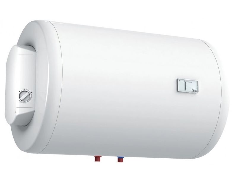 Водонагрівач накопичувальний Tiki 100 л Comfort H 100 V9 ​​700180