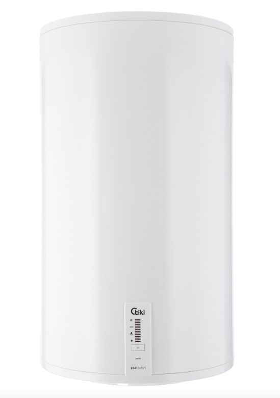 Водонагреватель накопительный Gorenje 80 л GBF 80SMV9 491766