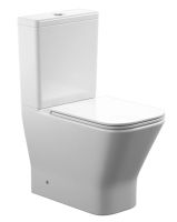 Унітаз підлоговий Koller Pool Trend Smart Tornado 3.0 1886570199 з бачком і сидінням Soft Close