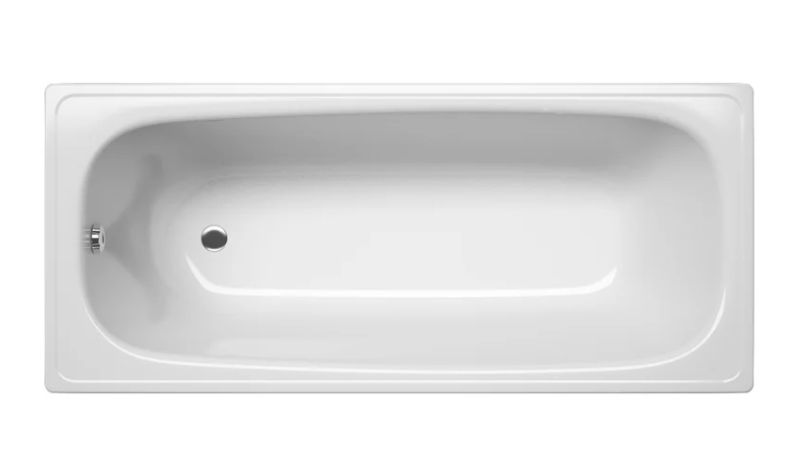 Ванна сталева Koller Pool 160x70 B60E1200E