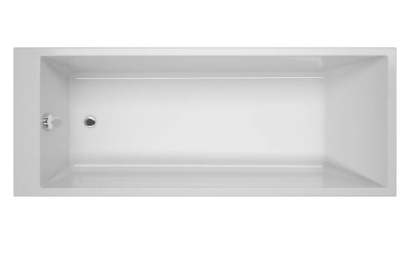 Ванна акрилова Koller Pool Line 180x70 1241270130