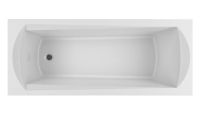 Ванна акрилова Koller Pool Twist 150x70 1278240130
