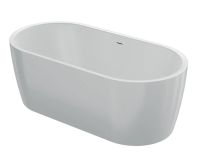 Ванна акрилова Koller Pool PureLine 160x80 0266250101