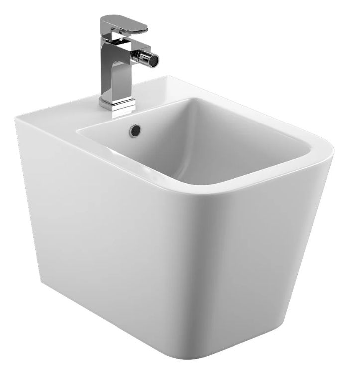 Біде підвісне Koller Pool Cube 1504580198