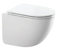 Унитаз подвесной Koller Pool Edge Pro Tornado 1877560198 с сиденьям Soft Close