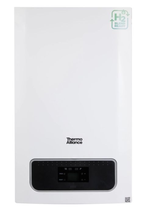 Котел газовый двухконтурный Thermo Alliance Ewa 28 кВт KM0728350101005911
