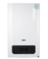 Котел газовый двухконтурный Thermo Alliance Ewa System 24 кВт KM1024000101005911