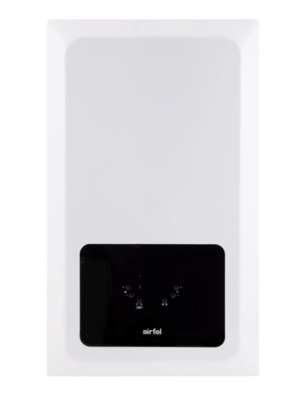 Котел двоконтурний газовий Airfel Optimum Premix 36 кВт A2CPX036EARU