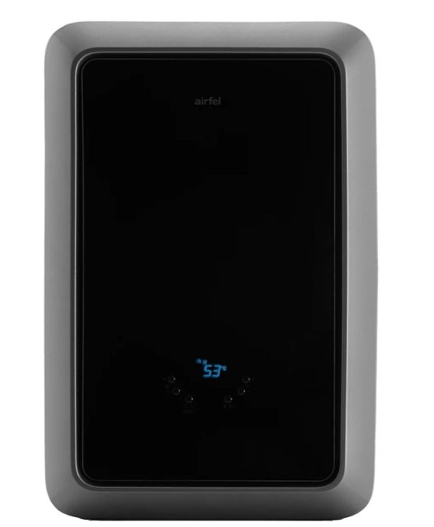 Котел газовий двоконтурний Airfel Maestro 24 кВт AIRFELDIGIFELMAESTRO24