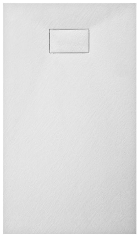 Піддон DiMARCO La Pietra 120х80 білий DM4С005WH