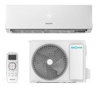 Кондиціонер Aerostar DJ 50 м² AER-18A-R32-IU