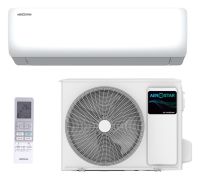 Кондиціонер Aerostar MC 25м² AER-09A-R32-IU