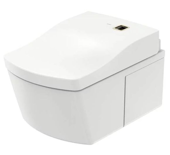 Унітаз підвісний TOTO Neorest CW996 з електронним сидінням
