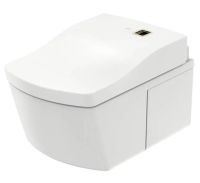Унітаз підвісний TOTO Neorest CW996 з електронним сидінням