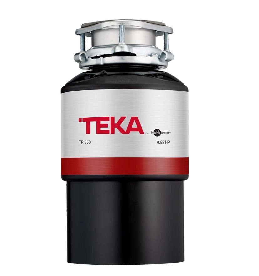 Подрібнювач харчових відходів Teka TR 550 115890013
