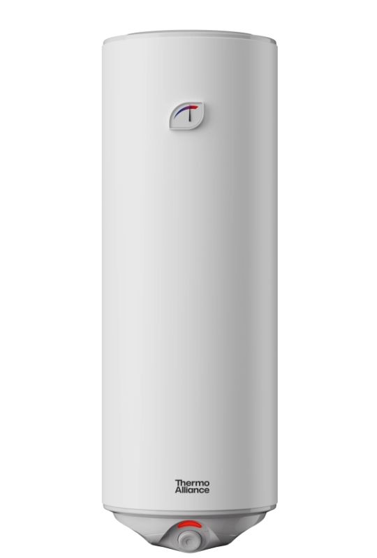 Накопичувач водонагрівач Thermo Alliance Spectra slim 80 л SV0803620DS