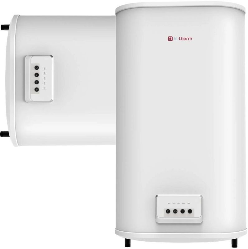 Водонагрівач накопичувальний Hi-Therm 30 л FLAT30