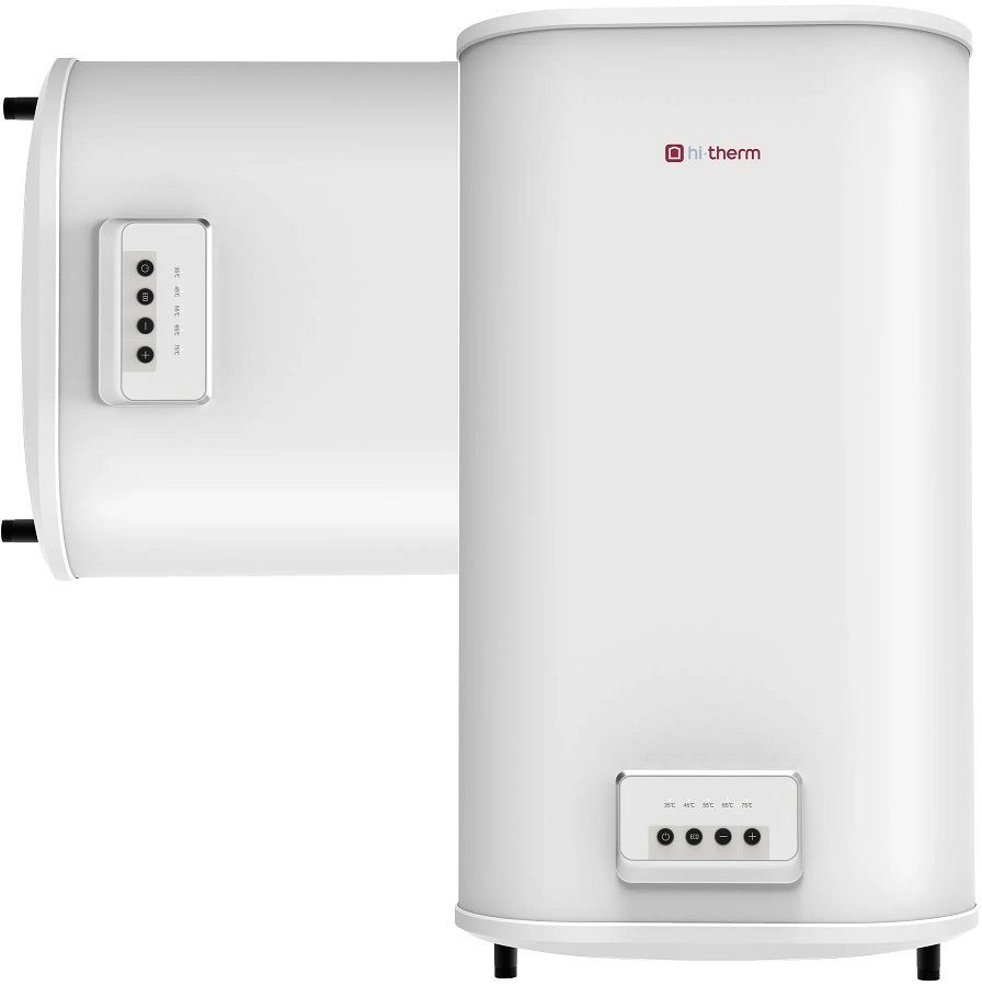Водонагреватель накопительный Hi-Therm 50 л FLAT50