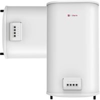 Водонагреватель накопительный Hi-Therm 50 л FLAT50