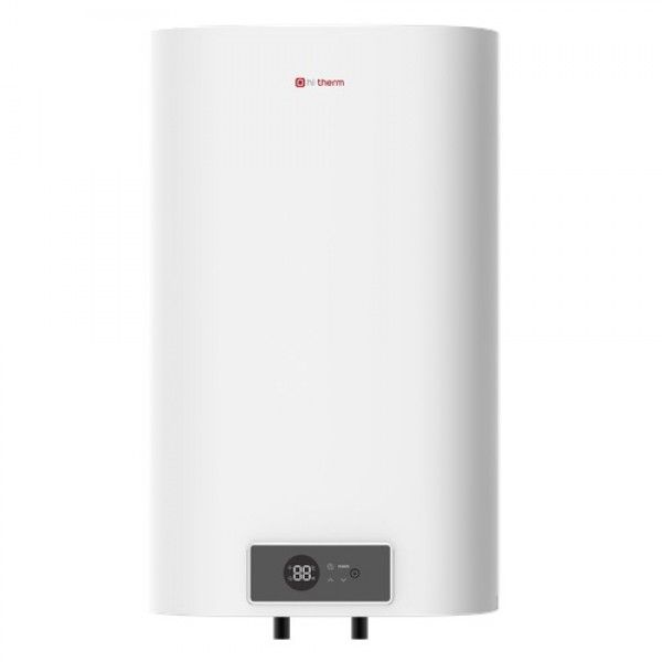 Водонагрівач накопичувальний Hi-Therm Digit Cubo 50 DRY 50 л 158634