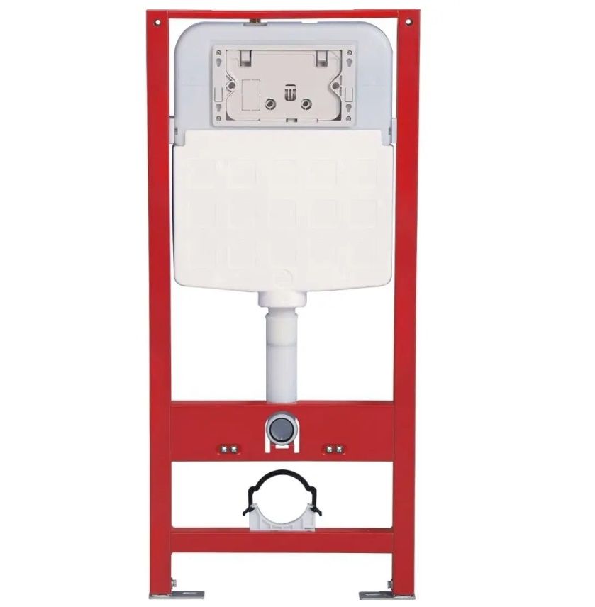 Інсталяція для унітазу Ravak FrameCore Direct RKUC3000003